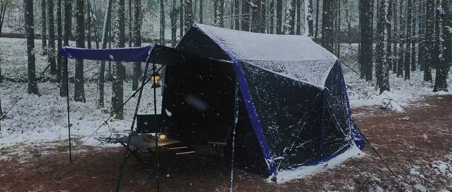 Quality Popup Camping Tents factory